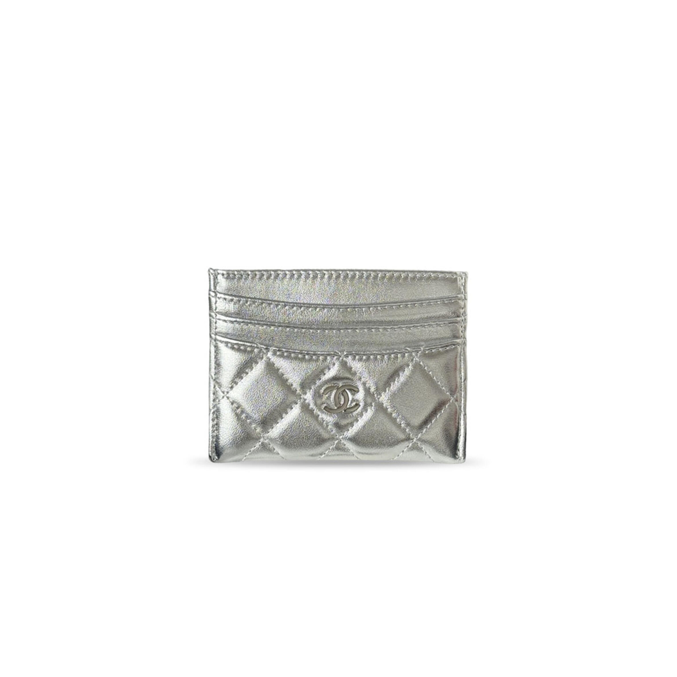 CHANEL CARD HOLDER AP4472 (11*10cm)